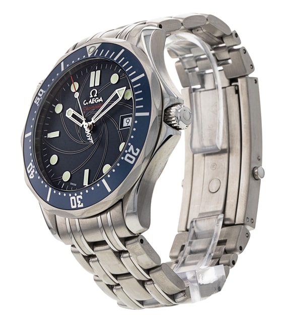 Omega Seamaster 300m 2226.80.00 Image 2